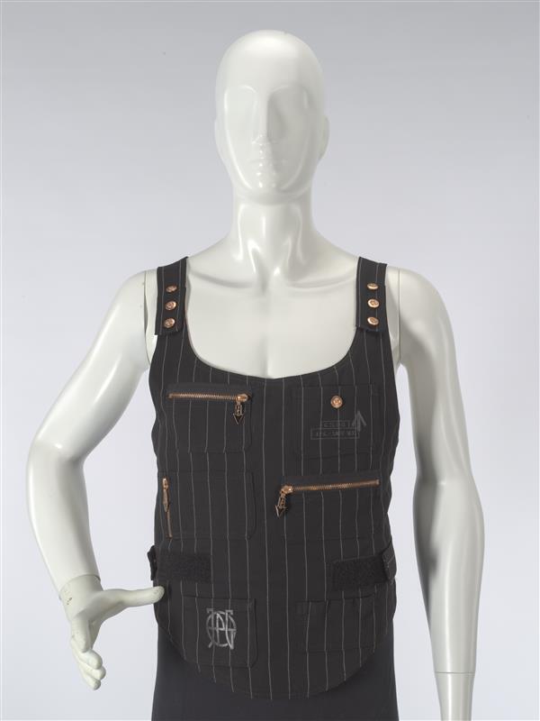 Vest
