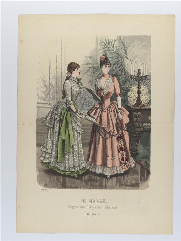 De Bazar