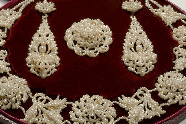 Parure
