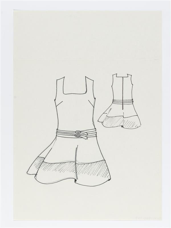 Ontwerptekening