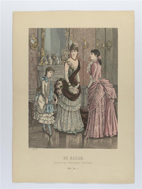 De Bazar