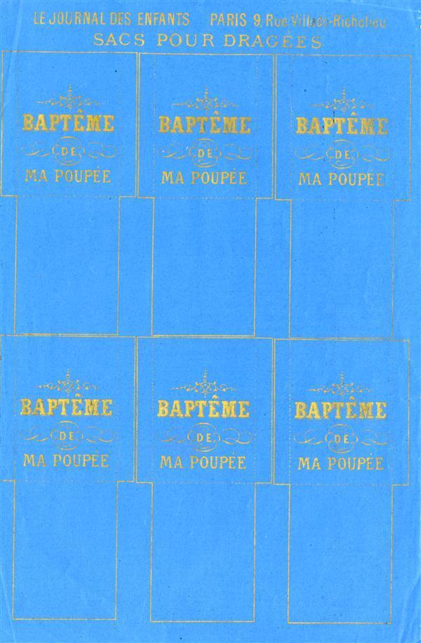Le Journal des Enfants