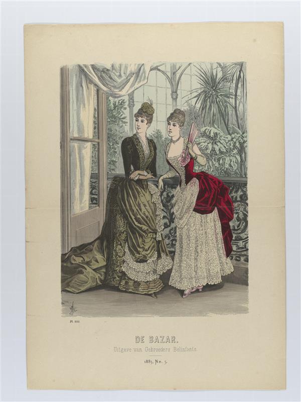 De Bazar