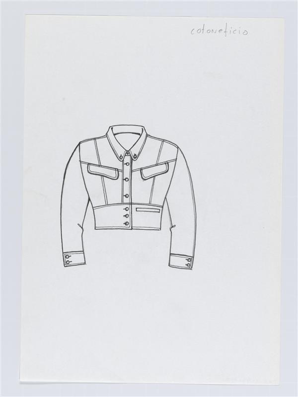 Ontwerptekening