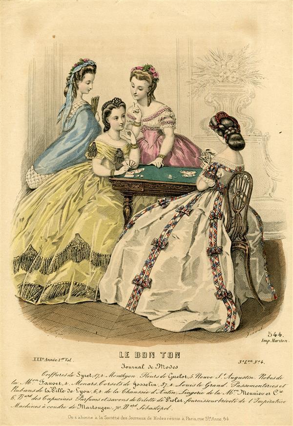 Le Bon Ton