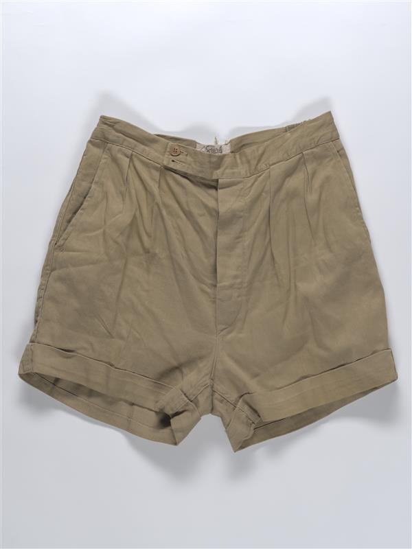 Korte broek