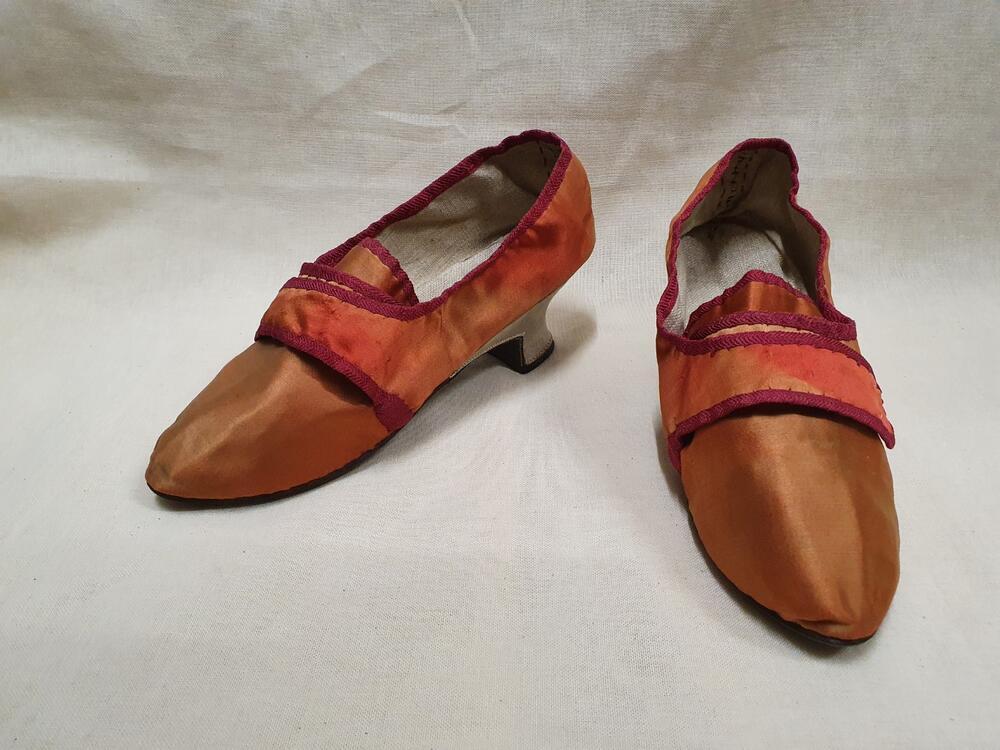 Vrouwenschoenen