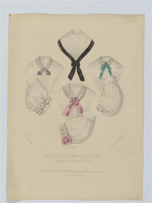 La Mode Illustrée