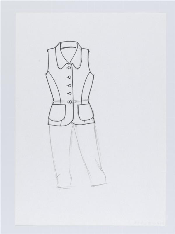 Ontwerptekening