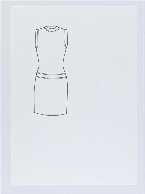 Ontwerptekening
