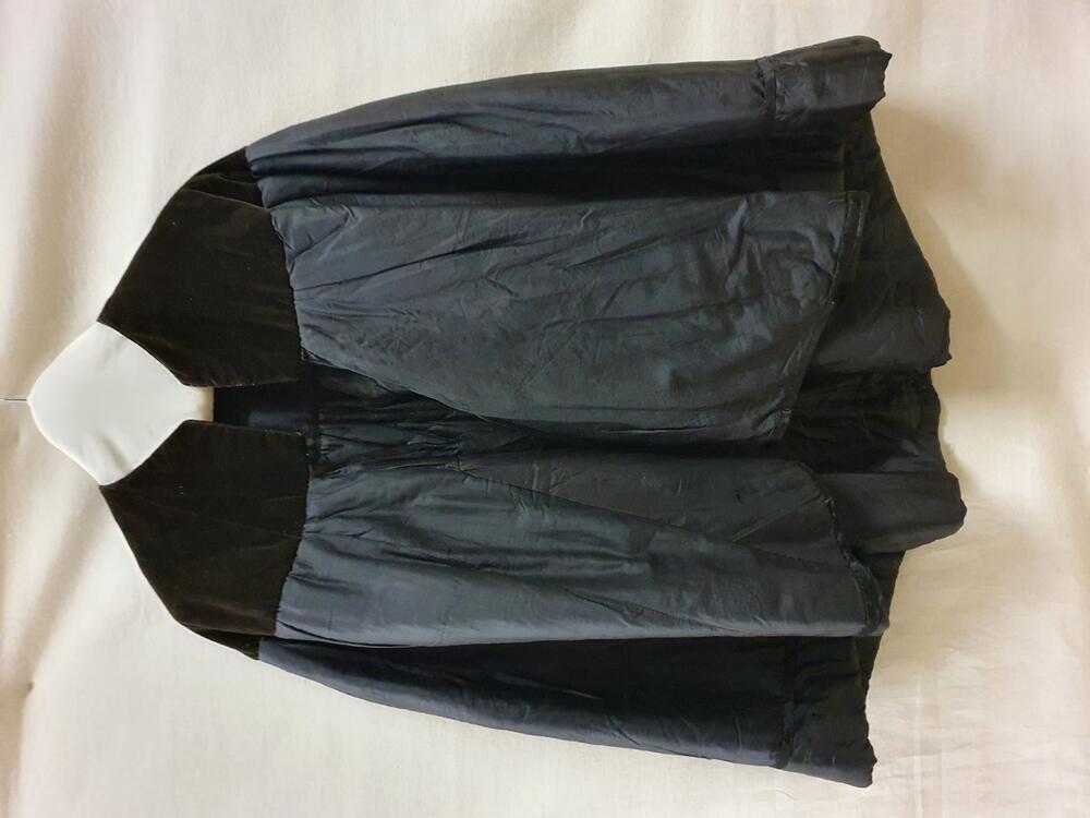 Cape