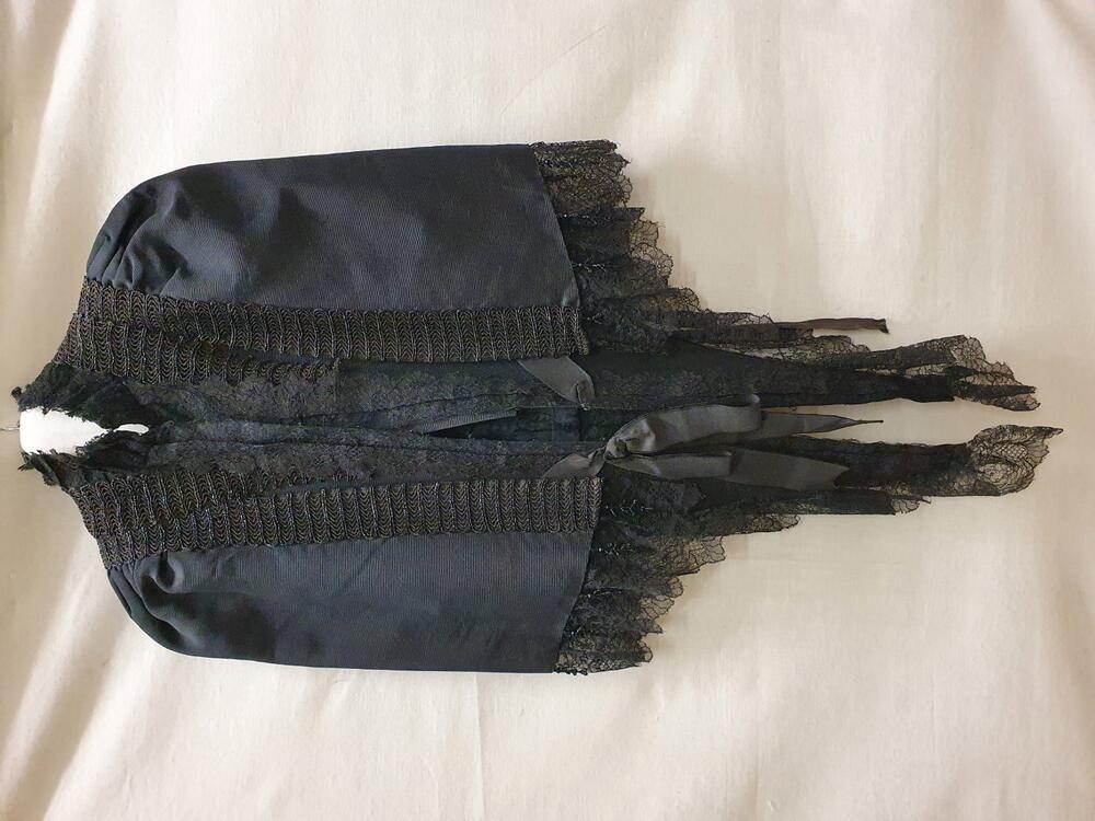 Cape
