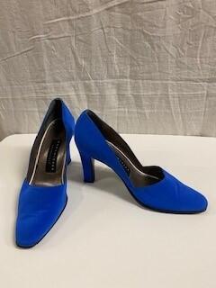 Pumps