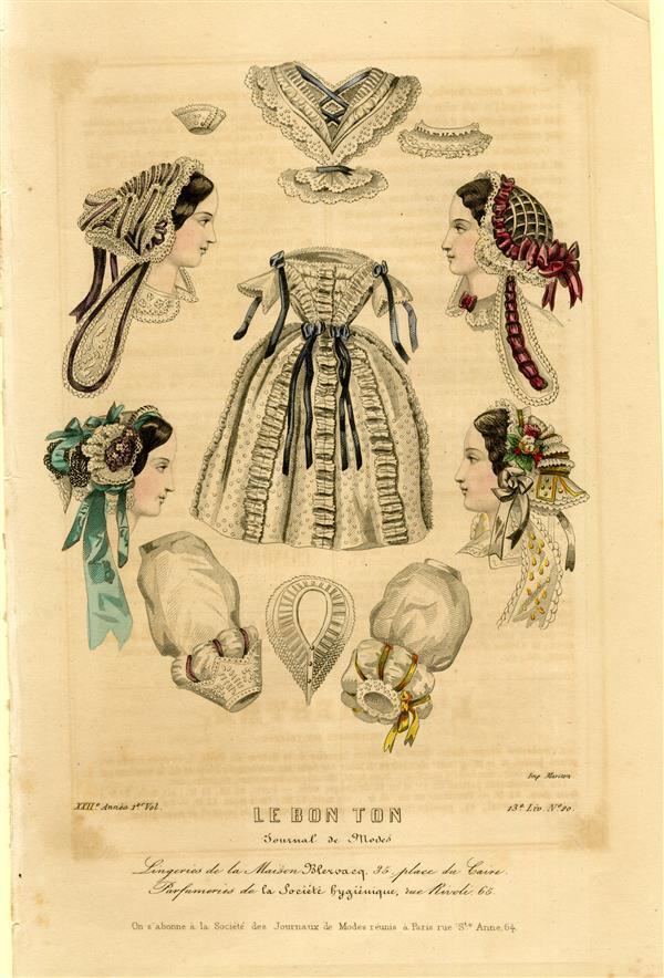Le Bon Ton