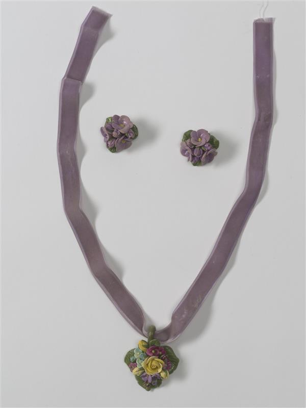 Sieraden set