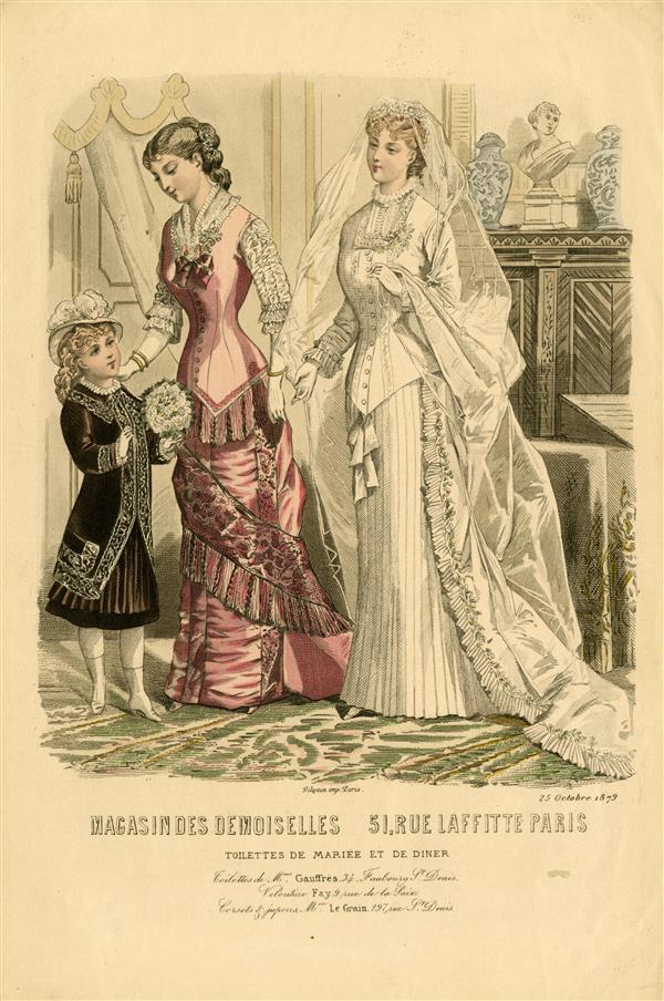 Magasin des Demoiselles