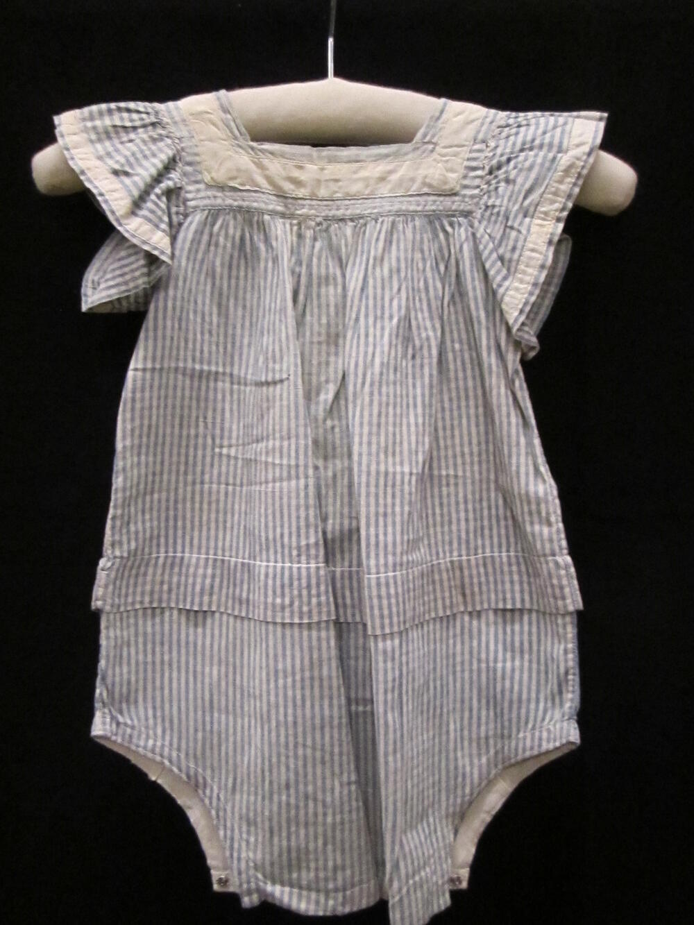 Babykruippakje