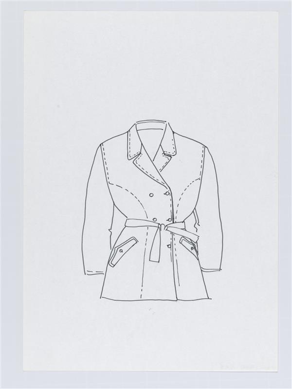 Ontwerptekening