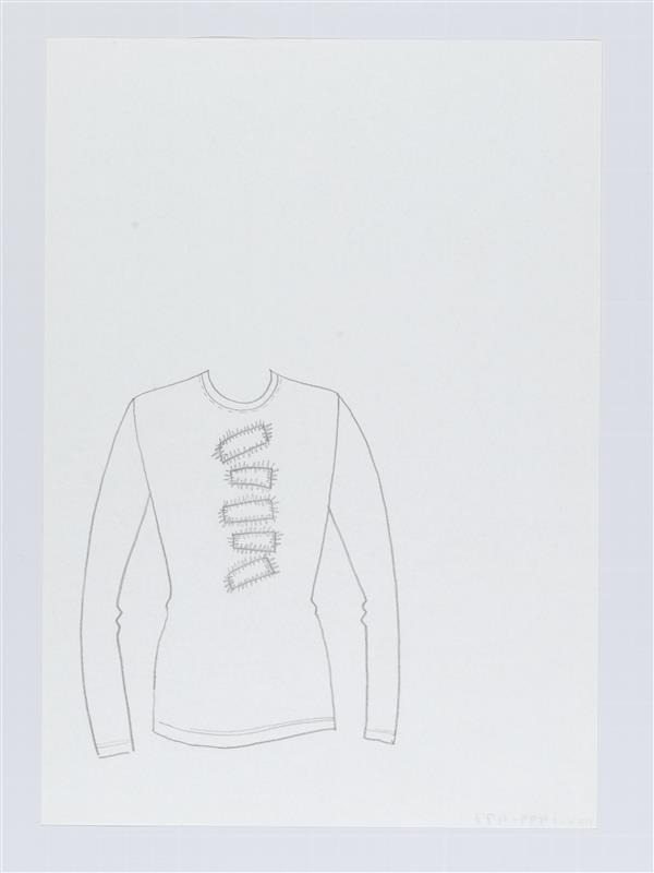 Ontwerptekening