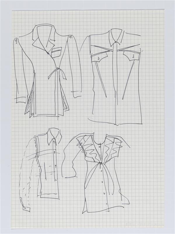 Ontwerptekening