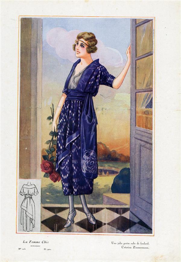 La Femme Chic