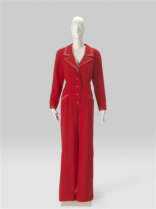 Jumpsuit