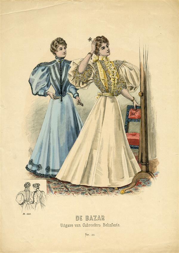 De Bazar