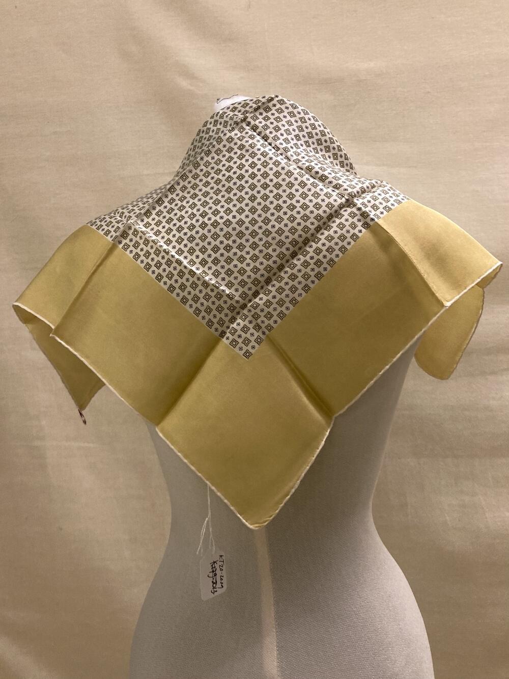 Zakdoek