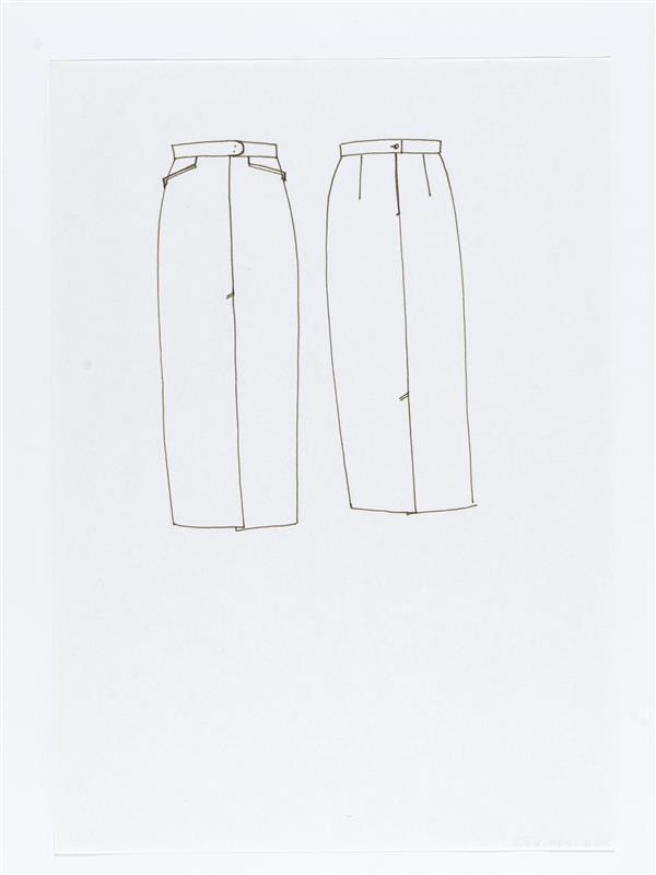 Ontwerptekening