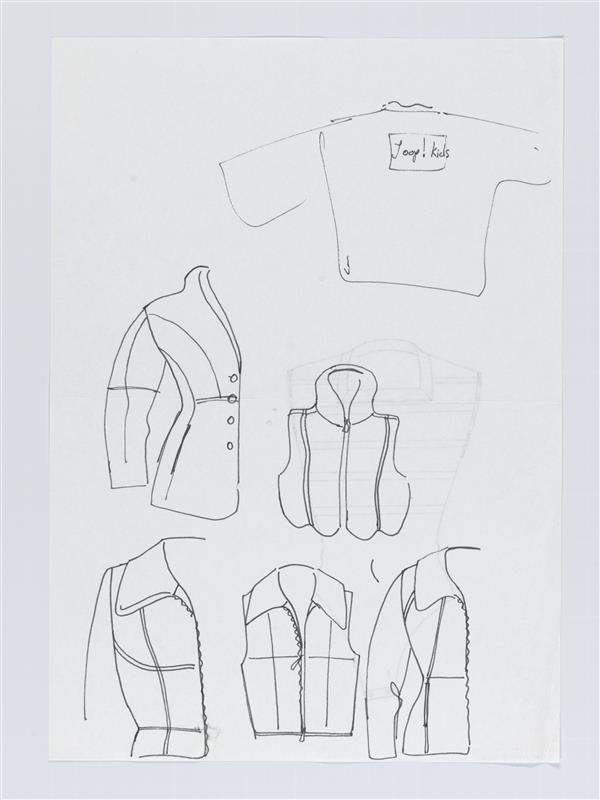 Ontwerptekening