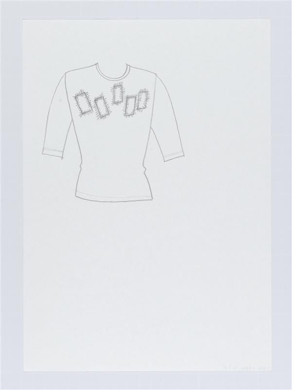Ontwerptekening