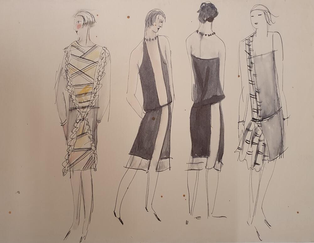 Modeontwerp