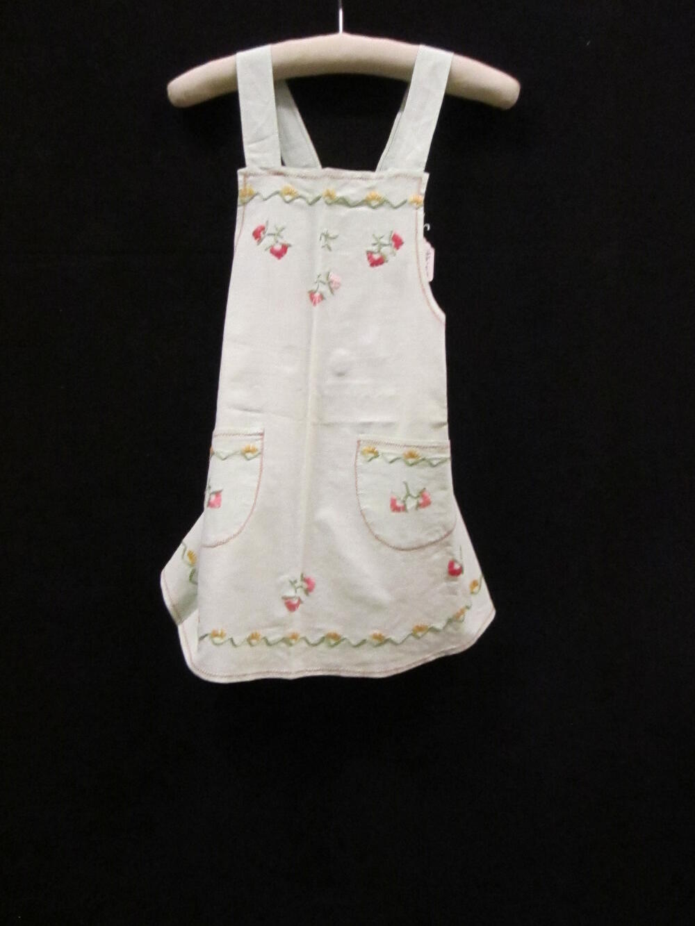 Kinderschortje