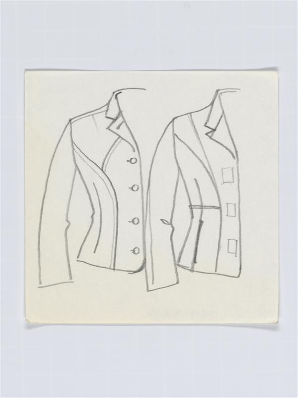 Ontwerptekening