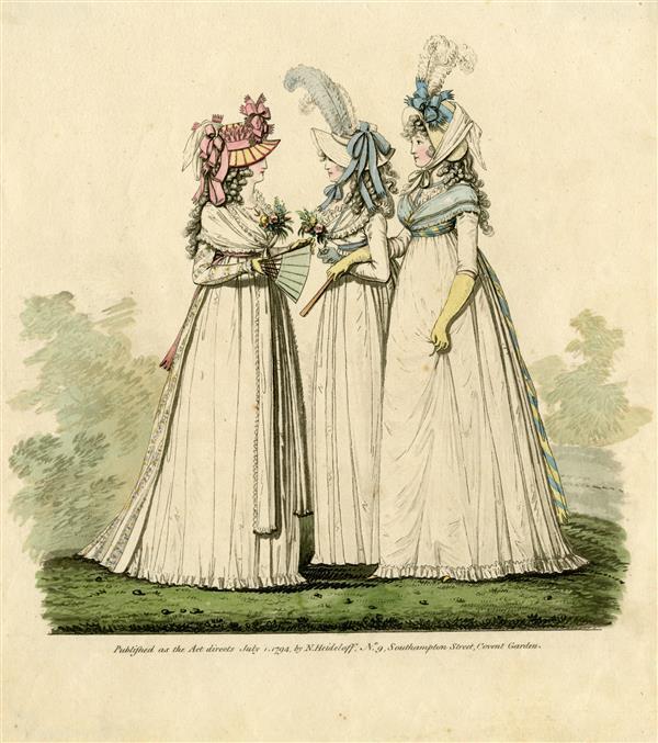 Gallery of Fashion