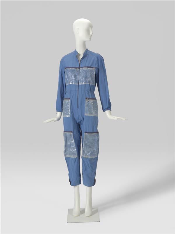 Overall