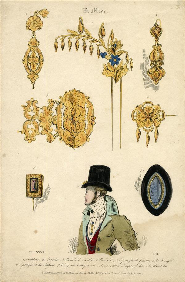 La Mode