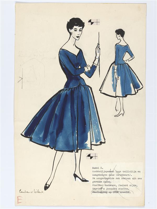 Model E