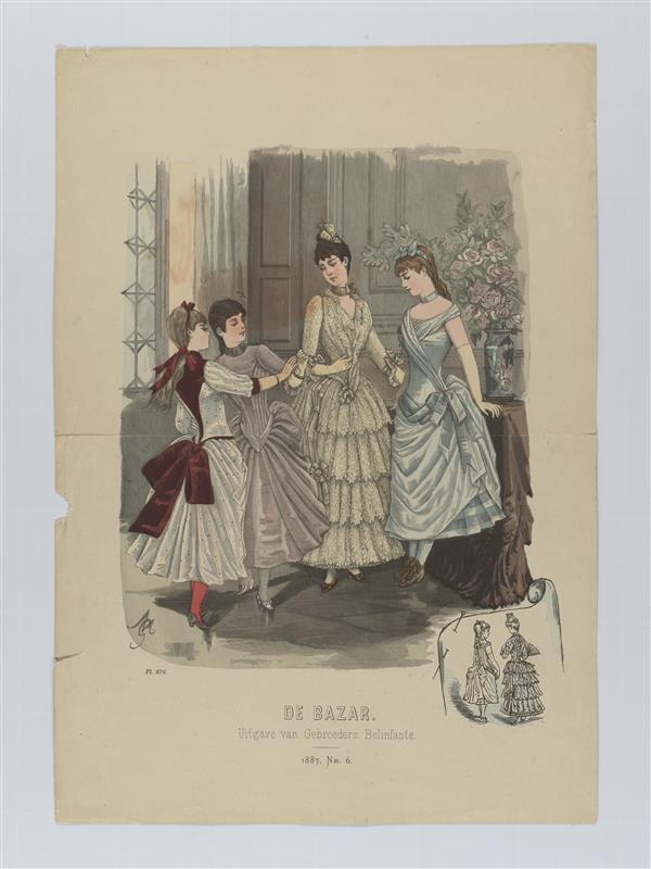 De Bazar