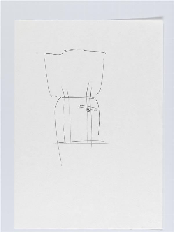 Ontwerptekening