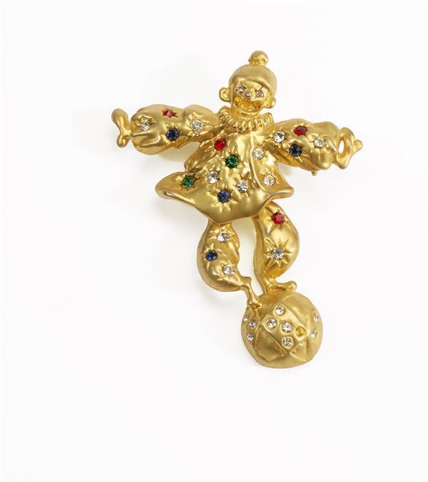 Pendantbroche