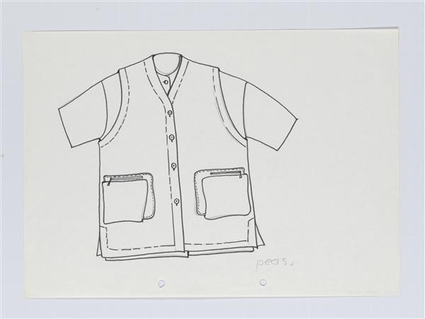 Ontwerptekening