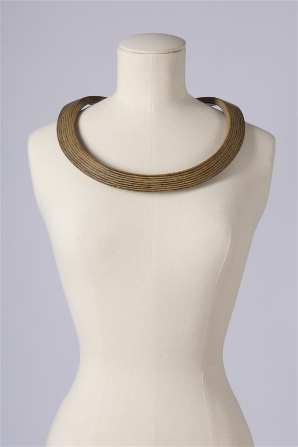Ketting en armband