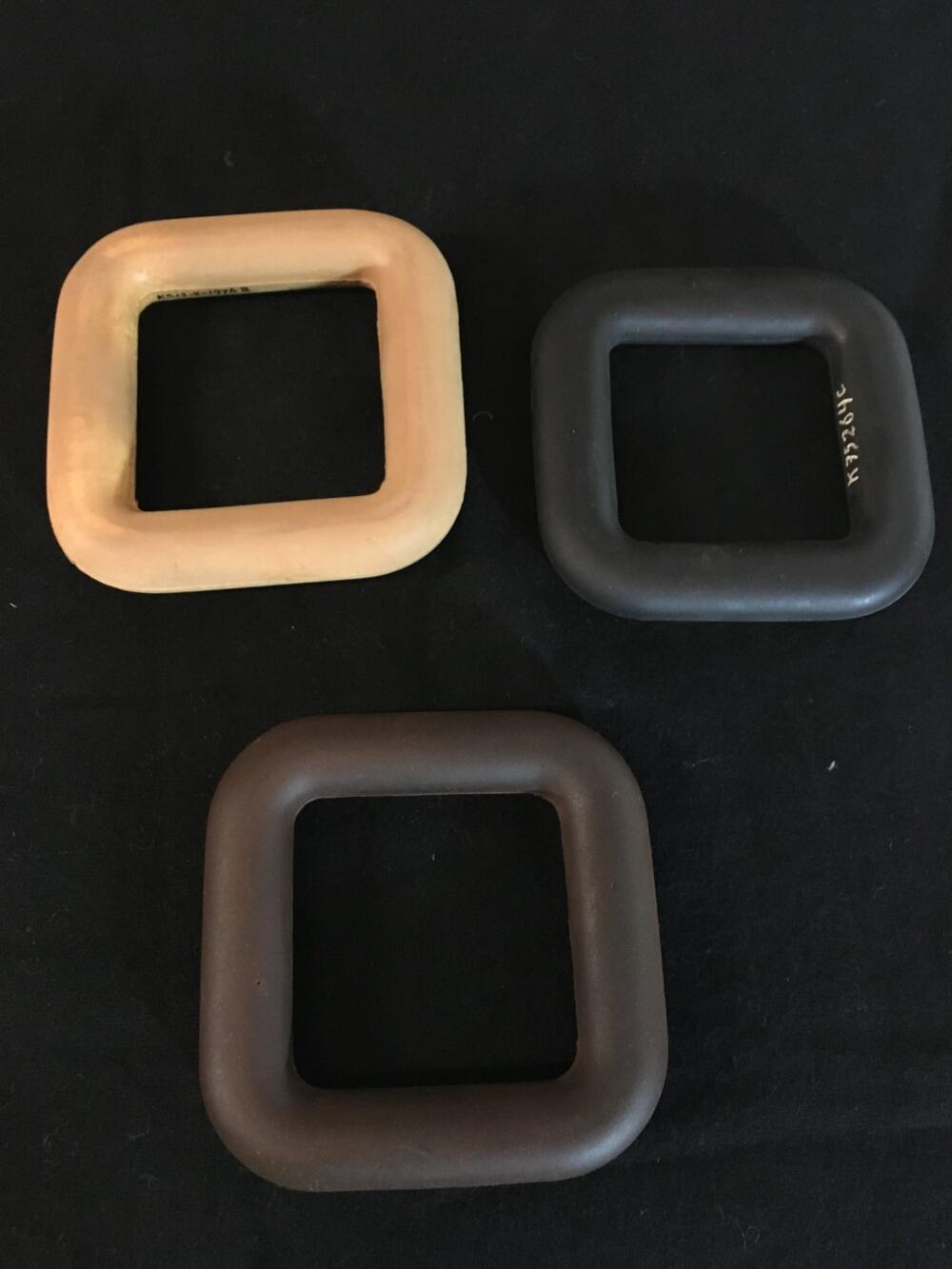 3 armbanden