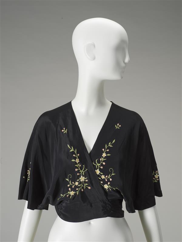 Avondblouse