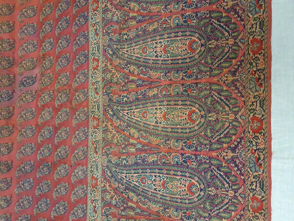 Kashmirsjaal