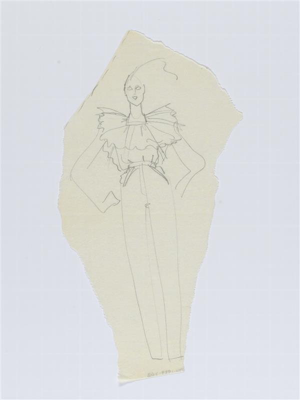 Ontwerptekening