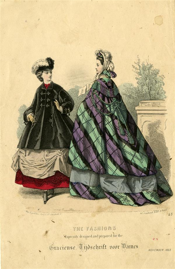 The Fashions