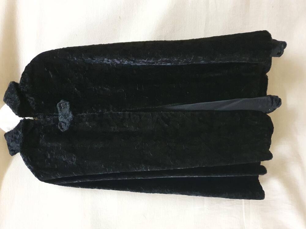 Cape