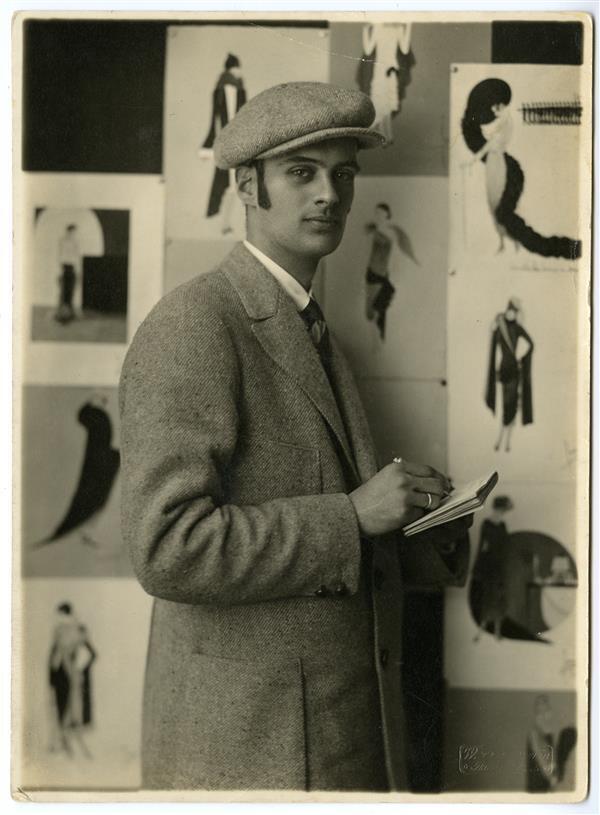 Foto van Joan Praetorius